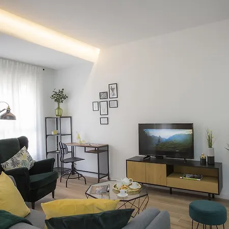 Singularstays Sorolla Valencia