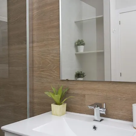 Singularstays Sorolla Apartment Valencia