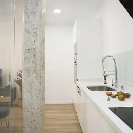 Singularstays Sorolla Apartment Valencia